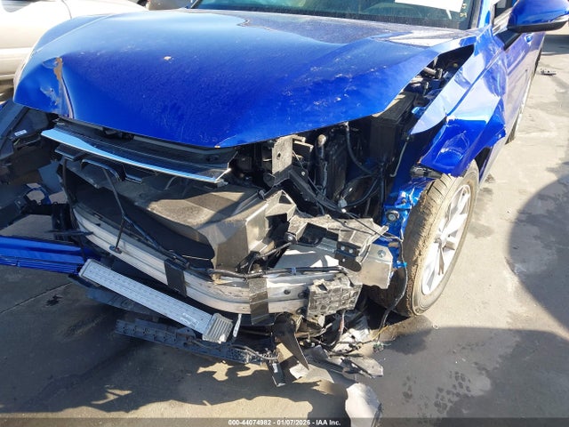 Продажа на аукционе авто 2024 Honda Cr-v Ex-l Awd, vin: 2HKRS4H71RH450864, номер лота: 44074982