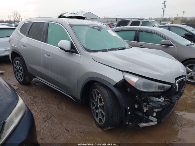 2024 BMW X1 WBX73EF06R5Z70478