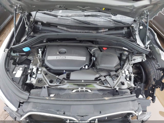 2024 BMW X1 WBX73EF06R5Z70478 Photo 9