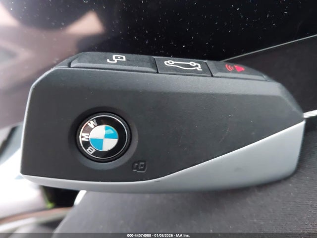 2024 BMW X1 WBX73EF06R5Z70478 Photo 10