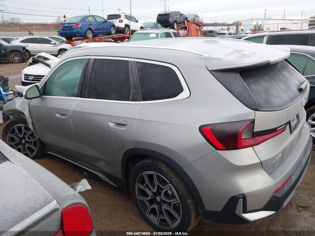 Aukcja sprzedaży 2024 Bmw X1 Xdrive28i, vin: WBX73EF06R5Z70478, numer aukcji: 44074988