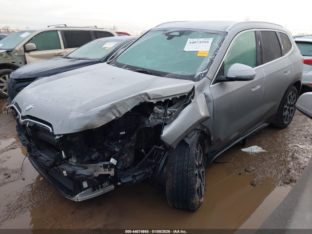 2024 BMW X1 WBX73EF06R5Z70478 Photo 1