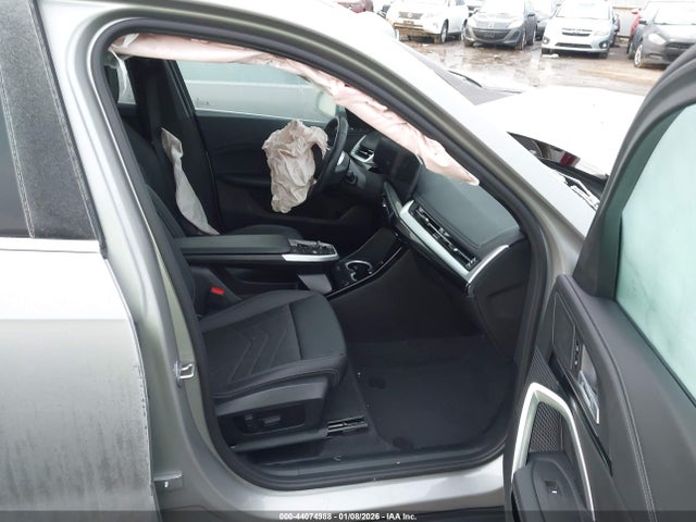 2024 BMW X1 WBX73EF06R5Z70478 Photo 4
