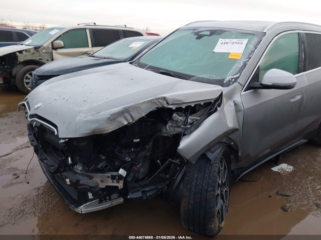 2024 BMW X1 WBX73EF06R5Z70478 Photo 5