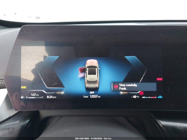 2024 BMW X1 WBX73EF06R5Z70478 Photo 6