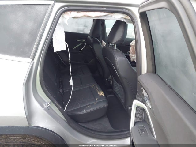 2024 BMW X1 WBX73EF06R5Z70478 Photo 7