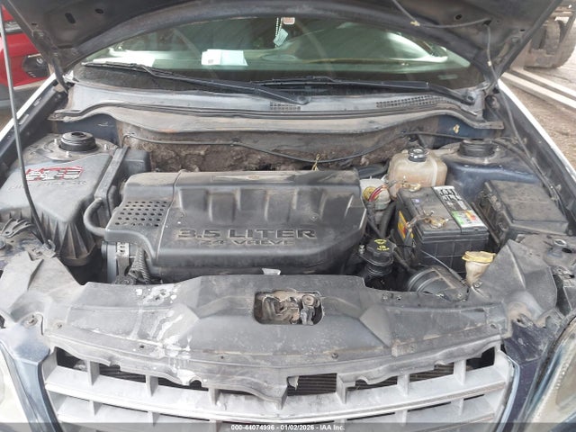 2006 CHRYSLER PACIFICA 2A4GM68476R711071 Photo 9
