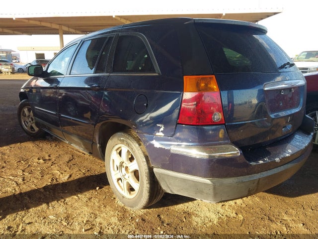 2006 CHRYSLER PACIFICA 2A4GM68476R711071 Photo 2