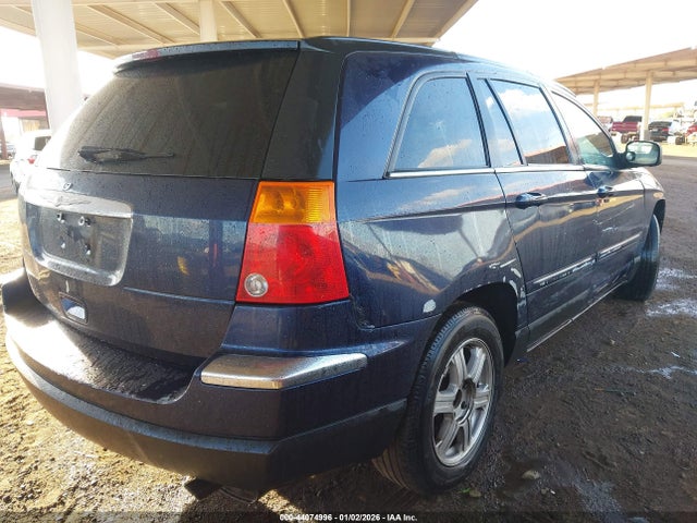 2006 CHRYSLER PACIFICA 2A4GM68476R711071 Photo 3