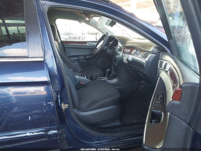 2006 CHRYSLER PACIFICA 2A4GM68476R711071 Photo 4