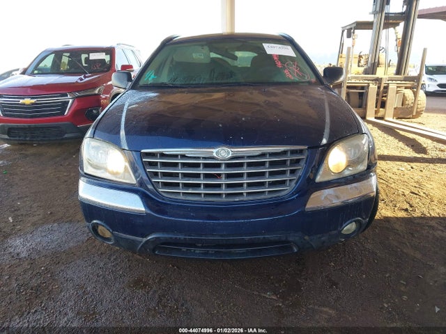 2006 CHRYSLER PACIFICA 2A4GM68476R711071 Photo 5