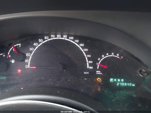 2006 CHRYSLER PACIFICA 2A4GM68476R711071 Photo 6