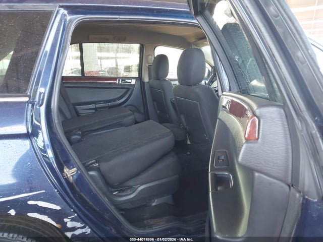 2006 CHRYSLER PACIFICA 2A4GM68476R711071 Photo 7