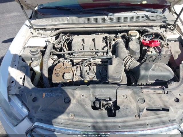 1FAHP2E84GG119041 Ford TAURUS SEL