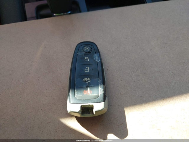 1FAHP2E84GG119041 Ford TAURUS SEL
