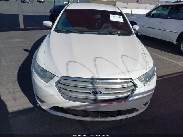 1FAHP2E84GG119041 Ford TAURUS SEL