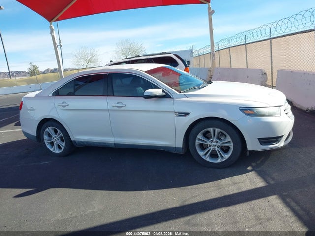 1FAHP2E84GG119041 Ford TAURUS SEL