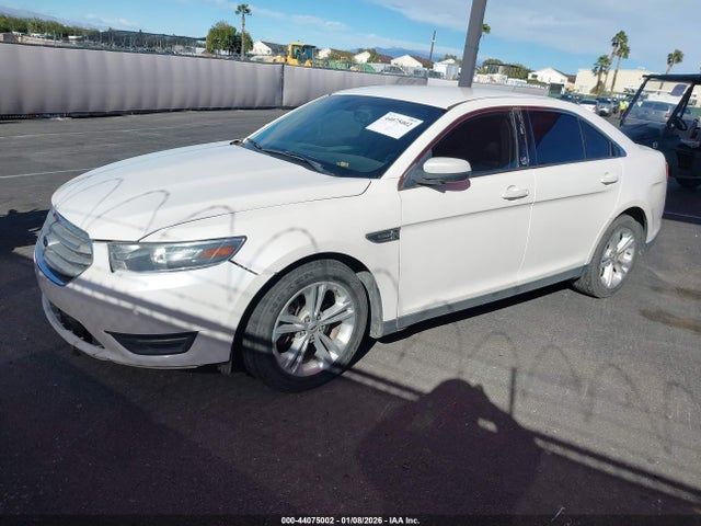 1FAHP2E84GG119041 Ford TAURUS SEL