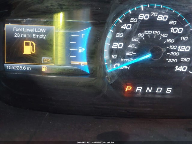 1FAHP2E84GG119041 Ford TAURUS SEL