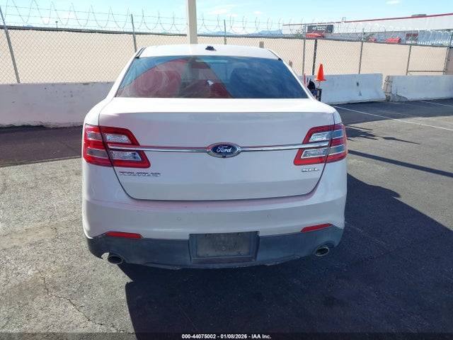 1FAHP2E84GG119041 Ford TAURUS SEL