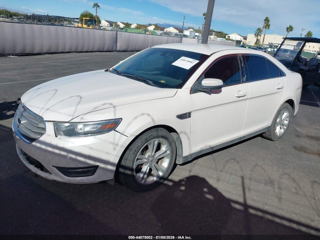 1FAHP2E84GG119041 Ford TAURUS SEL