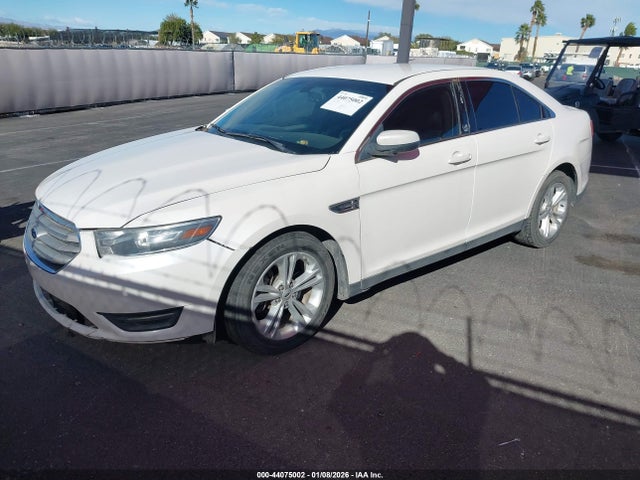 1FAHP2E84GG119041 Ford TAURUS SEL