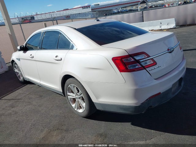 1FAHP2E84GG119041 Ford TAURUS SEL