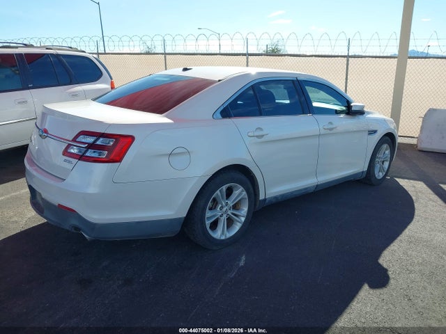 1FAHP2E84GG119041 Ford TAURUS SEL