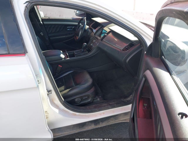 1FAHP2E84GG119041 Ford TAURUS SEL