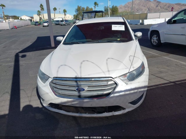 1FAHP2E84GG119041 Ford TAURUS SEL
