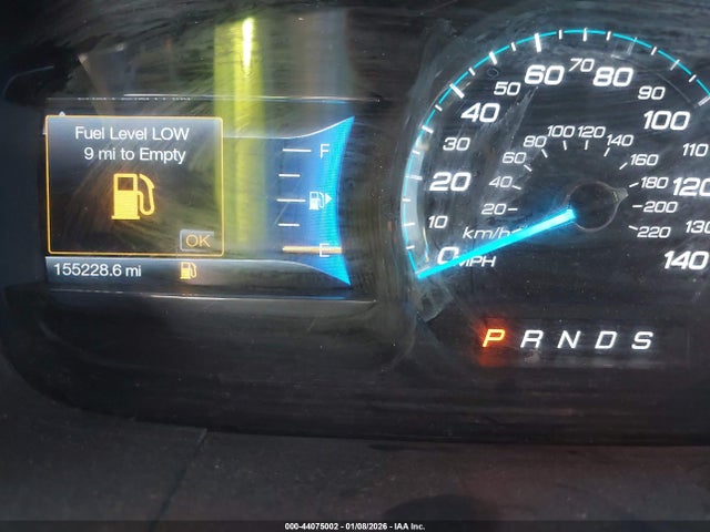 1FAHP2E84GG119041 Ford TAURUS SEL