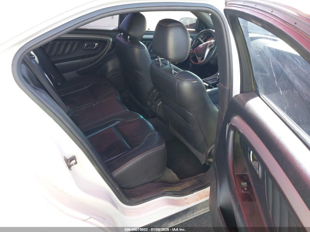 1FAHP2E84GG119041 Ford TAURUS SEL