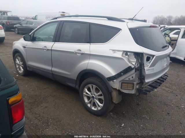 2018 FORD ESCAPE 1FMCU0G94JUB48843 Photo 2
