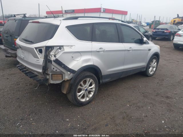 2018 FORD ESCAPE 1FMCU0G94JUB48843 Photo 3