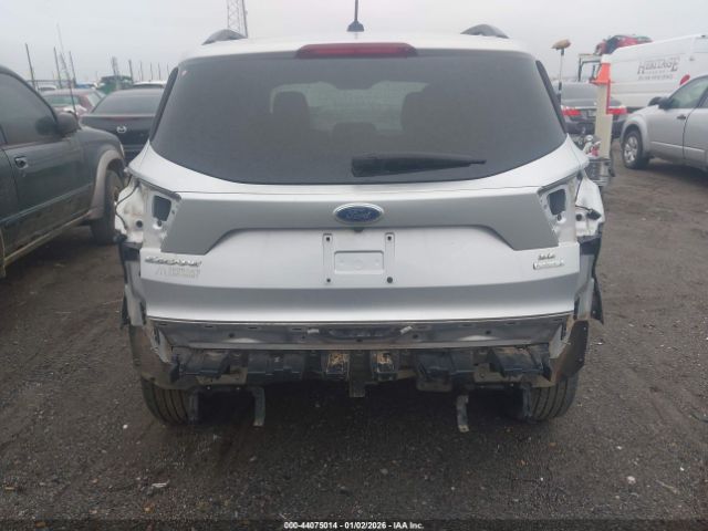 2018 FORD ESCAPE 1FMCU0G94JUB48843 Photo 5
