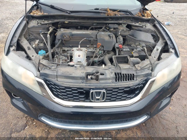 Aukcja sprzedaży 2013 Honda Accord Ex-l, vin: 1HGCT1B85DA018699, numer aukcji: 44075020