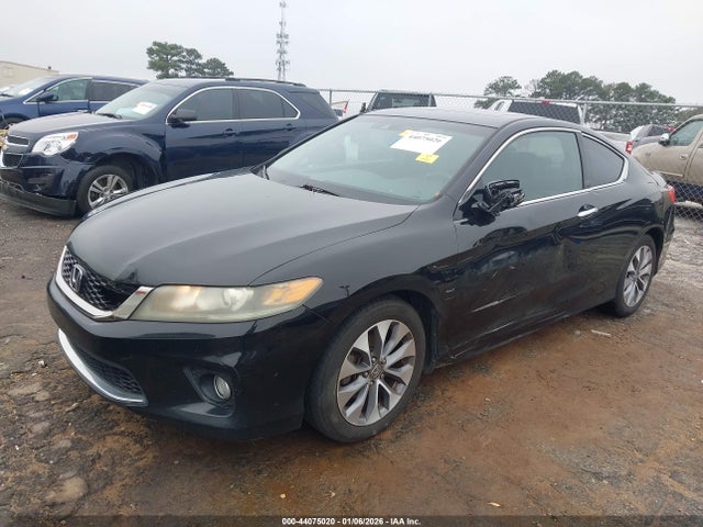 Aukcja sprzedaży 2013 Honda Accord Ex-l, vin: 1HGCT1B85DA018699, numer aukcji: 44075020