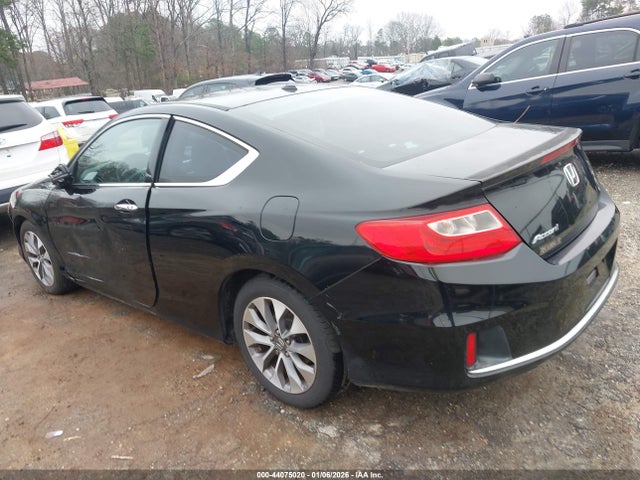 Aukcja sprzedaży 2013 Honda Accord Ex-l, vin: 1HGCT1B85DA018699, numer aukcji: 44075020