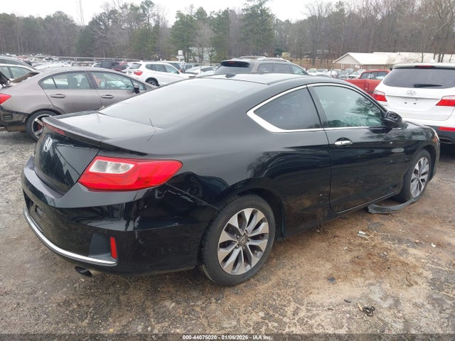 Aukcja sprzedaży 2013 Honda Accord Ex-l, vin: 1HGCT1B85DA018699, numer aukcji: 44075020