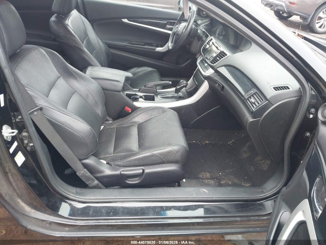 Aukcja sprzedaży 2013 Honda Accord Ex-l, vin: 1HGCT1B85DA018699, numer aukcji: 44075020