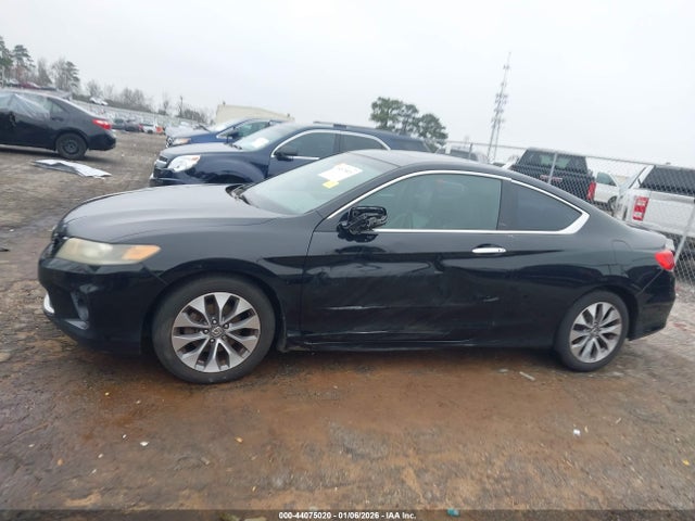 Aukcja sprzedaży 2013 Honda Accord Ex-l, vin: 1HGCT1B85DA018699, numer aukcji: 44075020