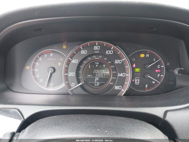 Aukcja sprzedaży 2013 Honda Accord Ex-l, vin: 1HGCT1B85DA018699, numer aukcji: 44075020