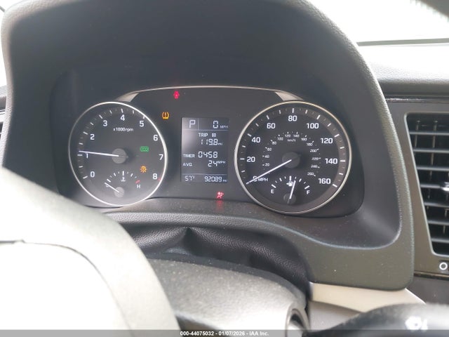 2017 HYUNDAI ELANTRA 5NPD84LF4HH025595 Photo 6