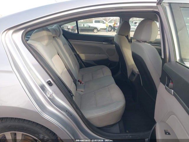 2017 HYUNDAI ELANTRA 5NPD84LF4HH025595 Photo 7