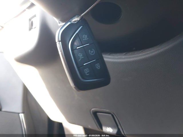 2024 CADILLAC ESCALADE 1GYS4BKL7RR134622 Photo 10