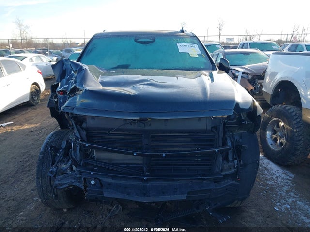 1GYS4BKL7RR134622 Cadillac Escalade 4wd Premium Luxury