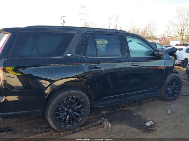 1GYS4BKL7RR134622 Cadillac Escalade 4wd Premium Luxury
