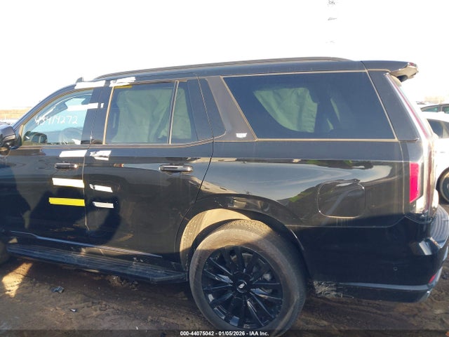 1GYS4BKL7RR134622 Cadillac Escalade 4wd Premium Luxury