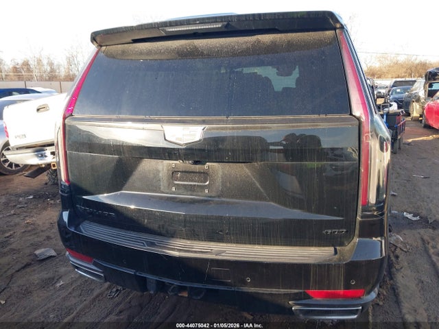 1GYS4BKL7RR134622 Cadillac Escalade 4wd Premium Luxury