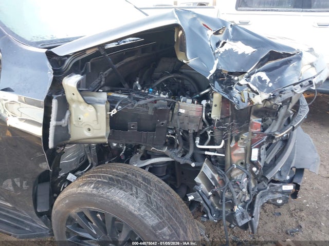 1GYS4BKL7RR134622 Cadillac Escalade 4wd Premium Luxury